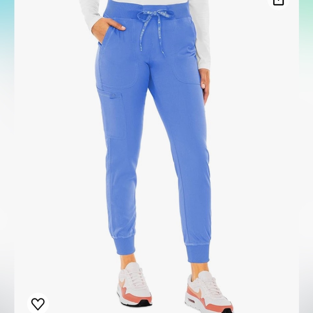 Med Couture Scrub Set